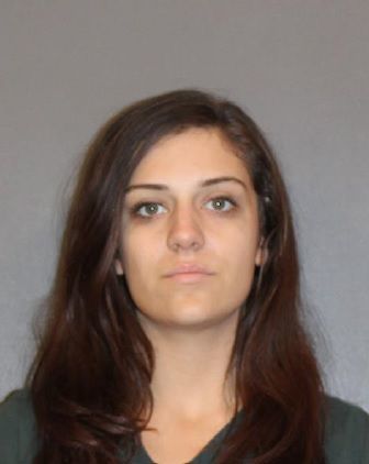 Bridget Alise Bailey